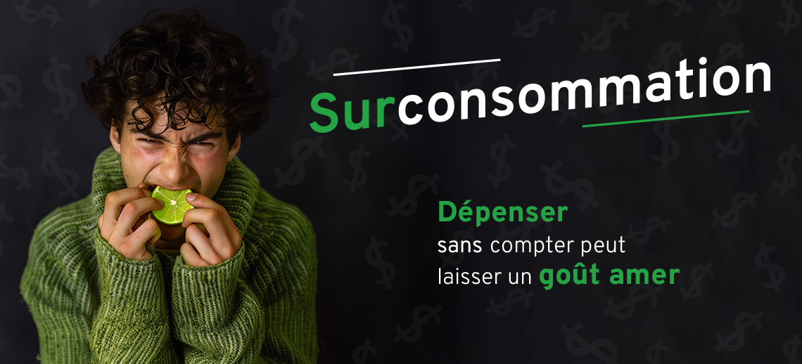 Surconsommation