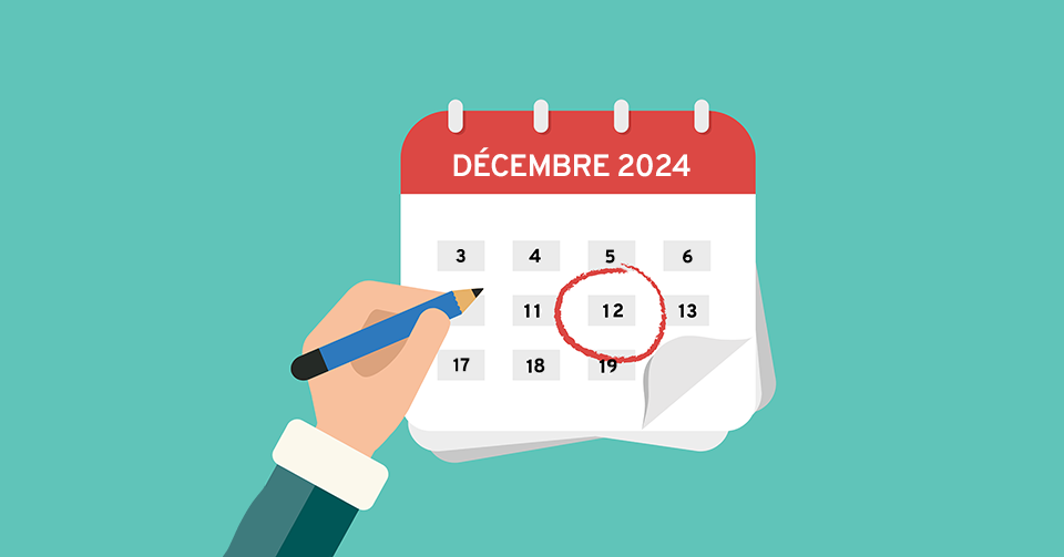 12 décembre 2024